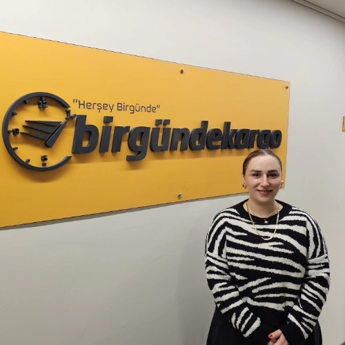 Melike Aydın